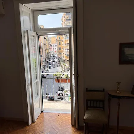 San Gennaro -vomero Napoli