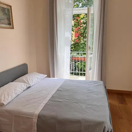 Apartment San Gennaro -vomero *