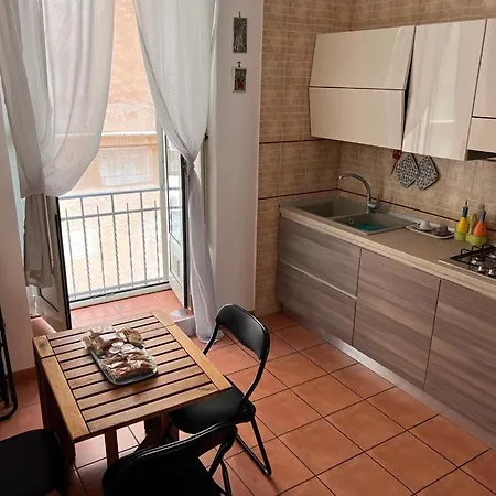 San Gennaro -vomero Apartment Naples