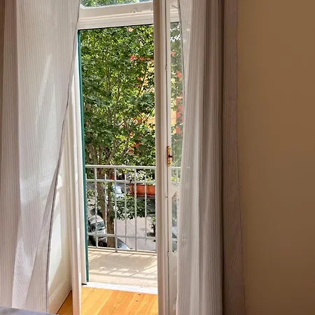 San Gennaro -vomero Apartament Neapol